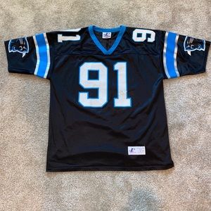 Men’s vintage Greene panthers jersey